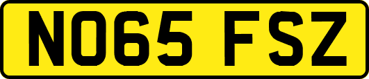 NO65FSZ