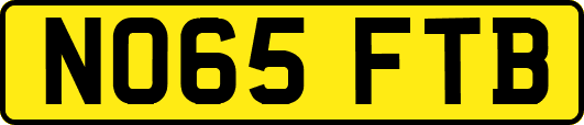 NO65FTB