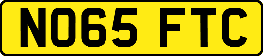 NO65FTC