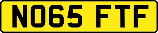 NO65FTF