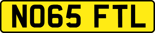 NO65FTL
