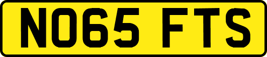 NO65FTS