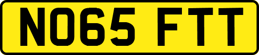 NO65FTT