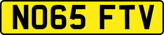 NO65FTV