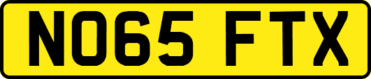 NO65FTX