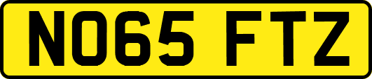 NO65FTZ