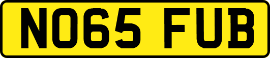 NO65FUB