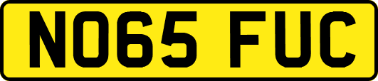 NO65FUC