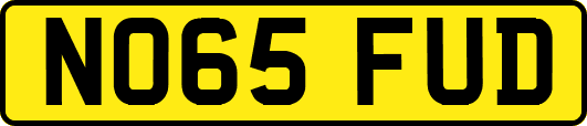 NO65FUD