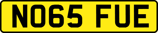NO65FUE