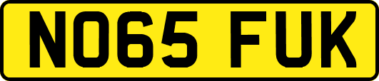 NO65FUK