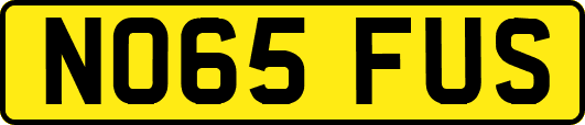 NO65FUS