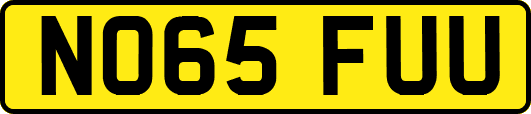 NO65FUU
