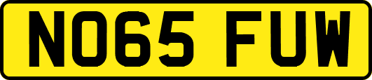 NO65FUW