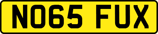 NO65FUX