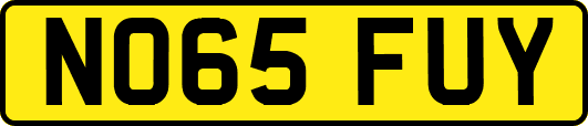 NO65FUY