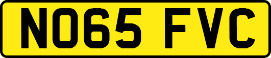 NO65FVC