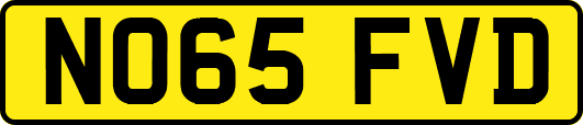 NO65FVD
