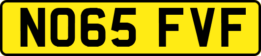 NO65FVF
