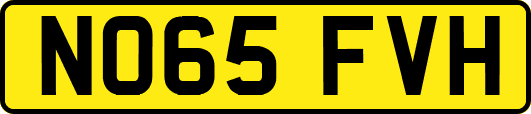 NO65FVH