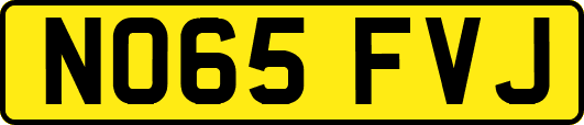 NO65FVJ