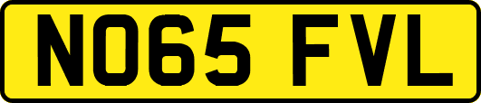 NO65FVL