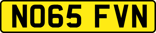 NO65FVN