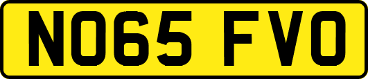 NO65FVO