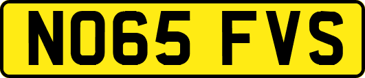 NO65FVS