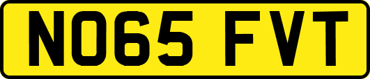 NO65FVT