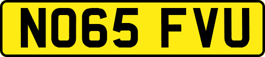 NO65FVU