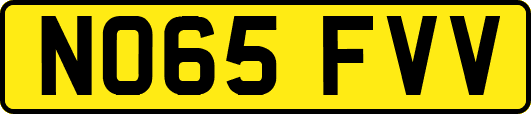 NO65FVV