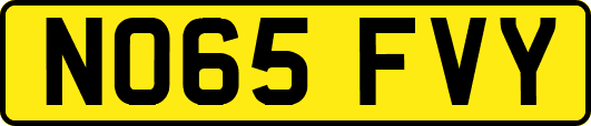 NO65FVY