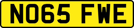 NO65FWE