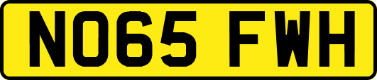 NO65FWH