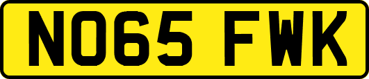 NO65FWK