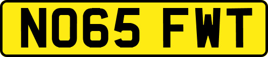 NO65FWT