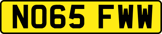 NO65FWW