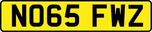 NO65FWZ