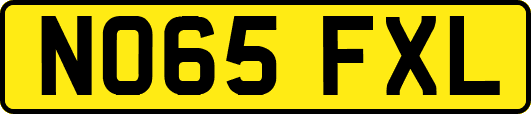 NO65FXL