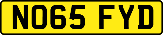 NO65FYD