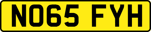 NO65FYH