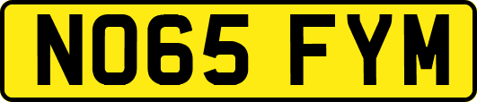 NO65FYM