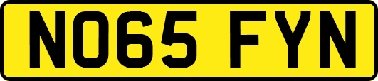 NO65FYN