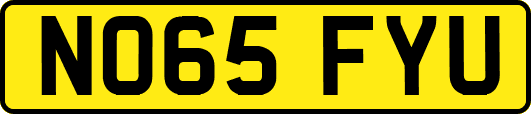NO65FYU