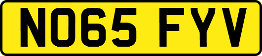 NO65FYV