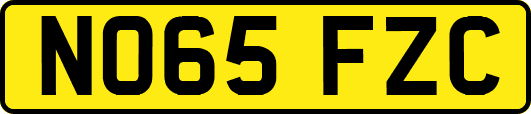 NO65FZC