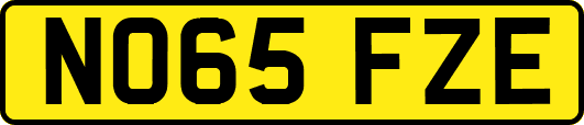 NO65FZE