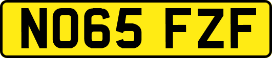 NO65FZF