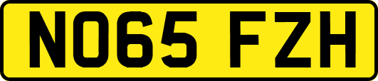 NO65FZH